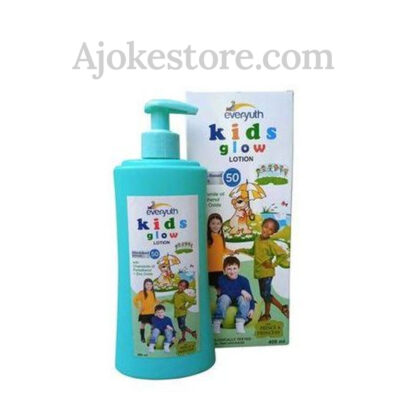 Ever-yuth-Kids-Glow-Lotion x 2 Pcs