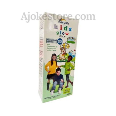 Ever-yuth-Kids-Glow-Lotion x 2 Pcs