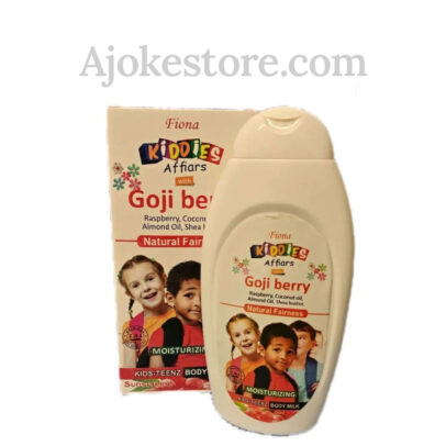 Goji Berry
