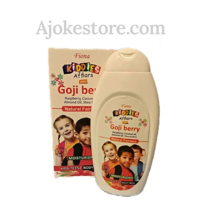 Goji Berry
