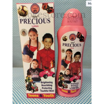 Precious Teens & Youth Lotion