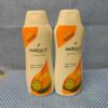 2Pcs Extract Moisturizer Glow Body lotion
