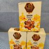 3Pcs Cire Beeswax Skin Repair Soap