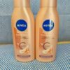 1Pc Nivea vitamin c Glow Body lotion