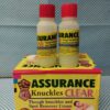 3PCS Skincare Assurance Knuckles & Feets Cream