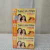 3Pcs Original Nano Carrot & papaya Body wash soap