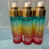 2Pcs Skincare Pure Indian White Face & Body Serum