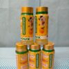 3PCS Skincare Piment doux Face & Body  Cleanser Lotion