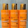 1Pc  Skincare Egyptian Carrot Body Moisturizer lotion