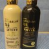 1Pc  Caviar Gold Body milk lotion choose