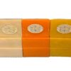 3Pcs skincare SK Duchess Glow Face Wash soap