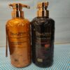 1Pc  Bella White Moisturizer Body lotion Gold/ black