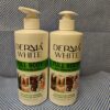 1Pc Derma white Full Body lotion