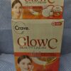 1Pc  Glow C Moisturizer Face cream