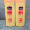 2Pcs Skincare vaseline B3 Body Lotion