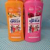 2Pcs Kids & teens pretty Angels Glow lotion