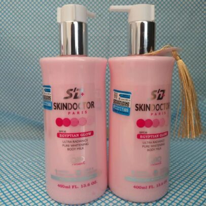 1Pc  Skincare Skin Doctor Body lotion