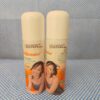 2PCS labidjanaise Body glow lotion