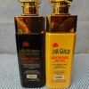 1PC Skincare Licorice 24K Gold Body lotion