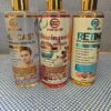 1Pc  Fast Glow Moisturizer Body serum