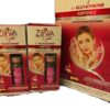 2Pcs Zarwa Gold L-Glutathione Ampoule serum