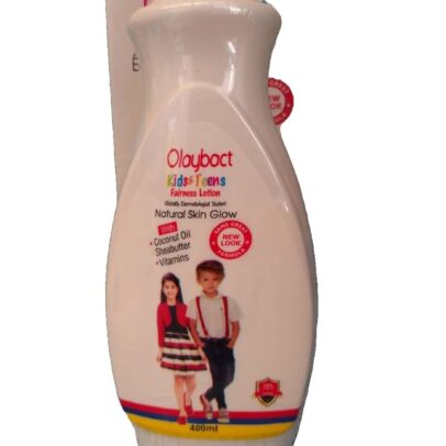1Pc  Olaybact Kids & teens lotion