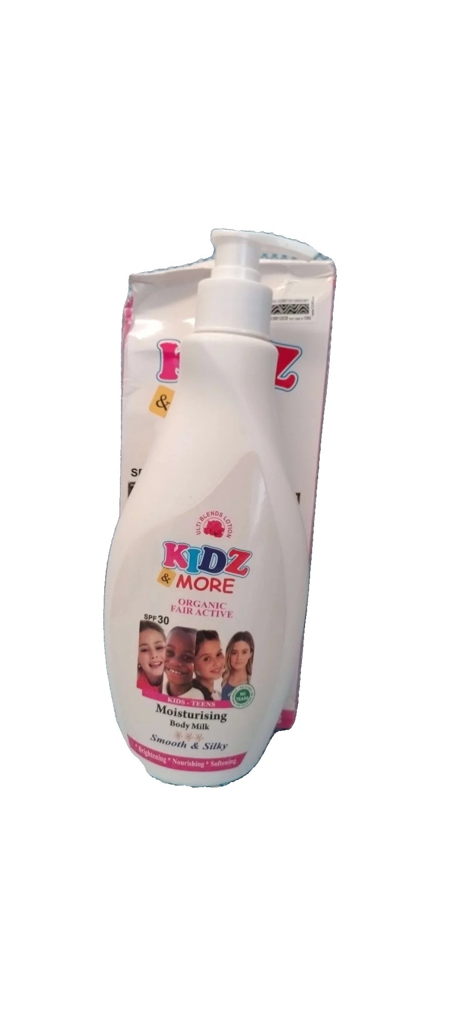 1Pc kids& More Moisturizer Body lotion - Image 3