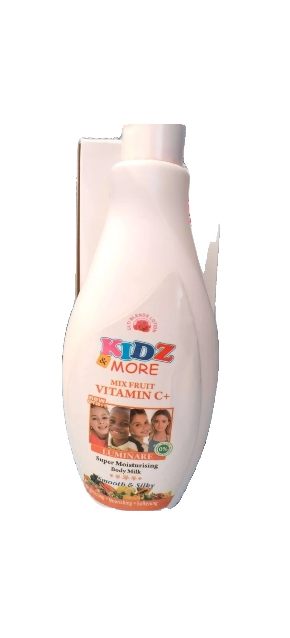 1Pc kids& More Moisturizer Body lotion - Image 4