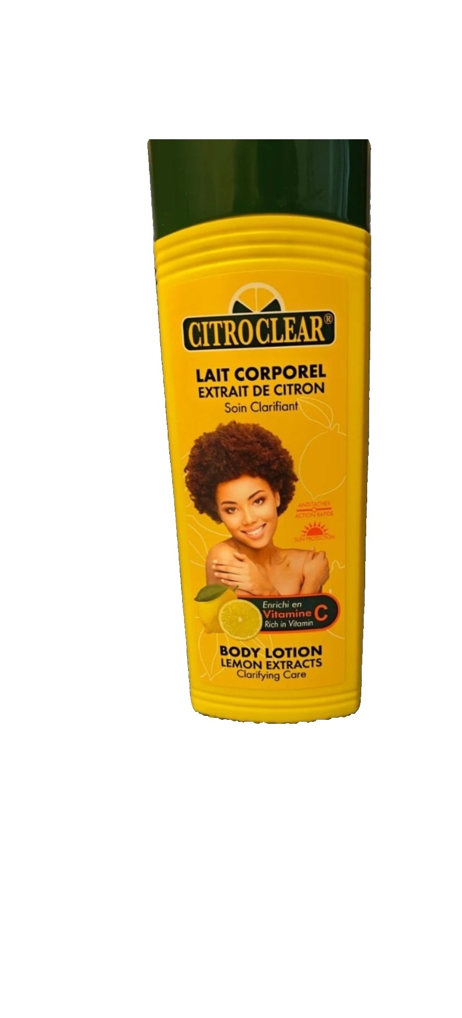 1Pc Skincare Citro Clear Body lotion - Image 4