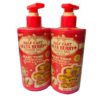 1Pc Skincare Gluta Berry Body lotion