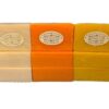 3Pcs skincare SK Duchess Glow Face Wash soap