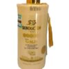 1Pc Skincare Skin Doctors Almond ,Gold and Organic lotion