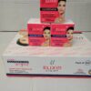 3Pcs Skincare Elirix light Face Cream