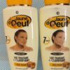 2Pcs Jaune D'oeuf Egg yolk lotion