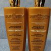1PC More than White Gold Glow Lotion papaya & Carrot