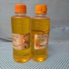2Pcs Magic White Bio Body Glow Oil
