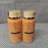 2Pcs Purec Egyptian magic glow concentrate Milk serum