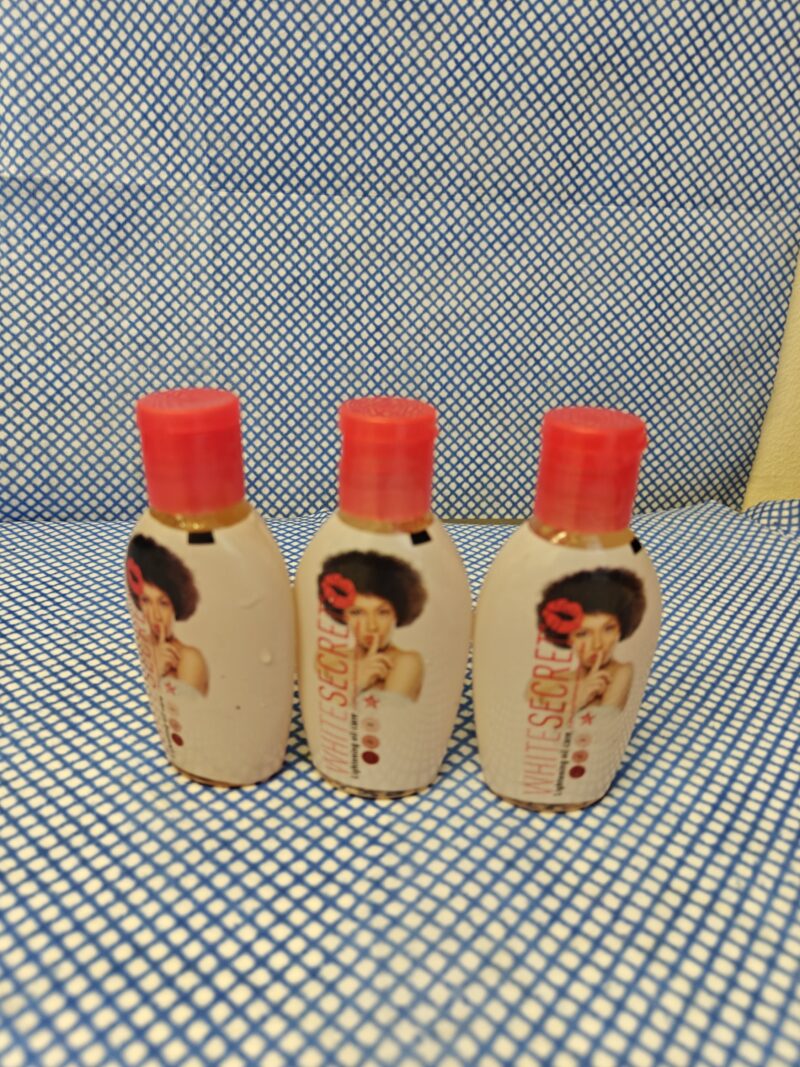 3PCS Skincare secret oil - Image 2