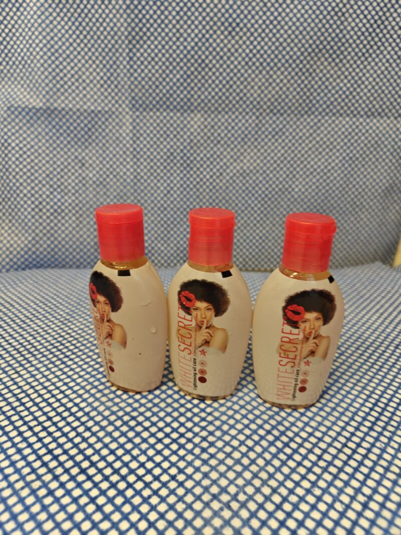 3PCS Skincare secret oil - Image 3