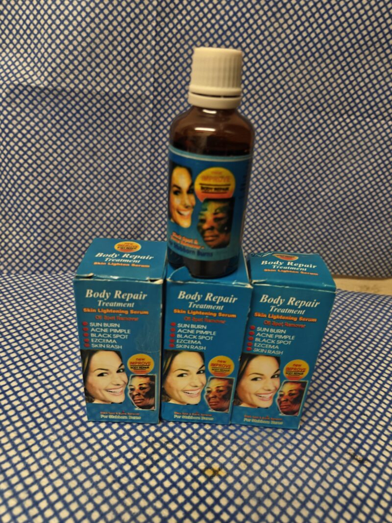 3PCS Body Repair Treatment serum - Image 3