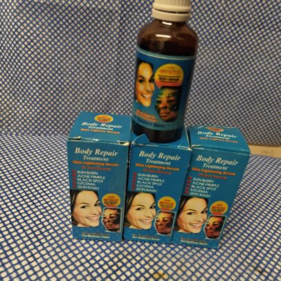 3PCS Body Repair Treatment serum