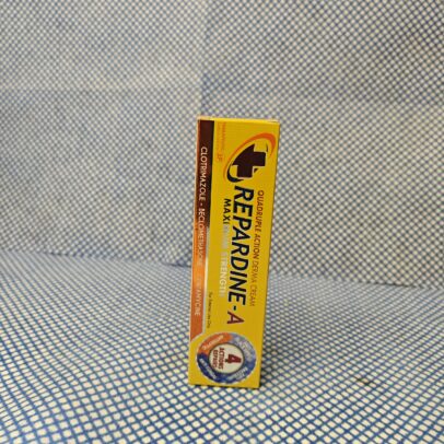 3Pcs Repardine-A Maximum Strength Cream