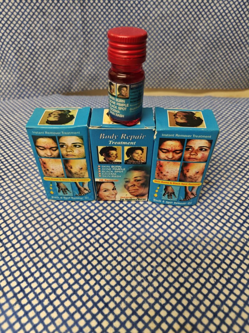 3Pcs Face Repair treatment oil - Image 2