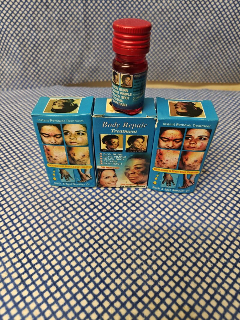 3Pcs Face Repair treatment oil - Image 3