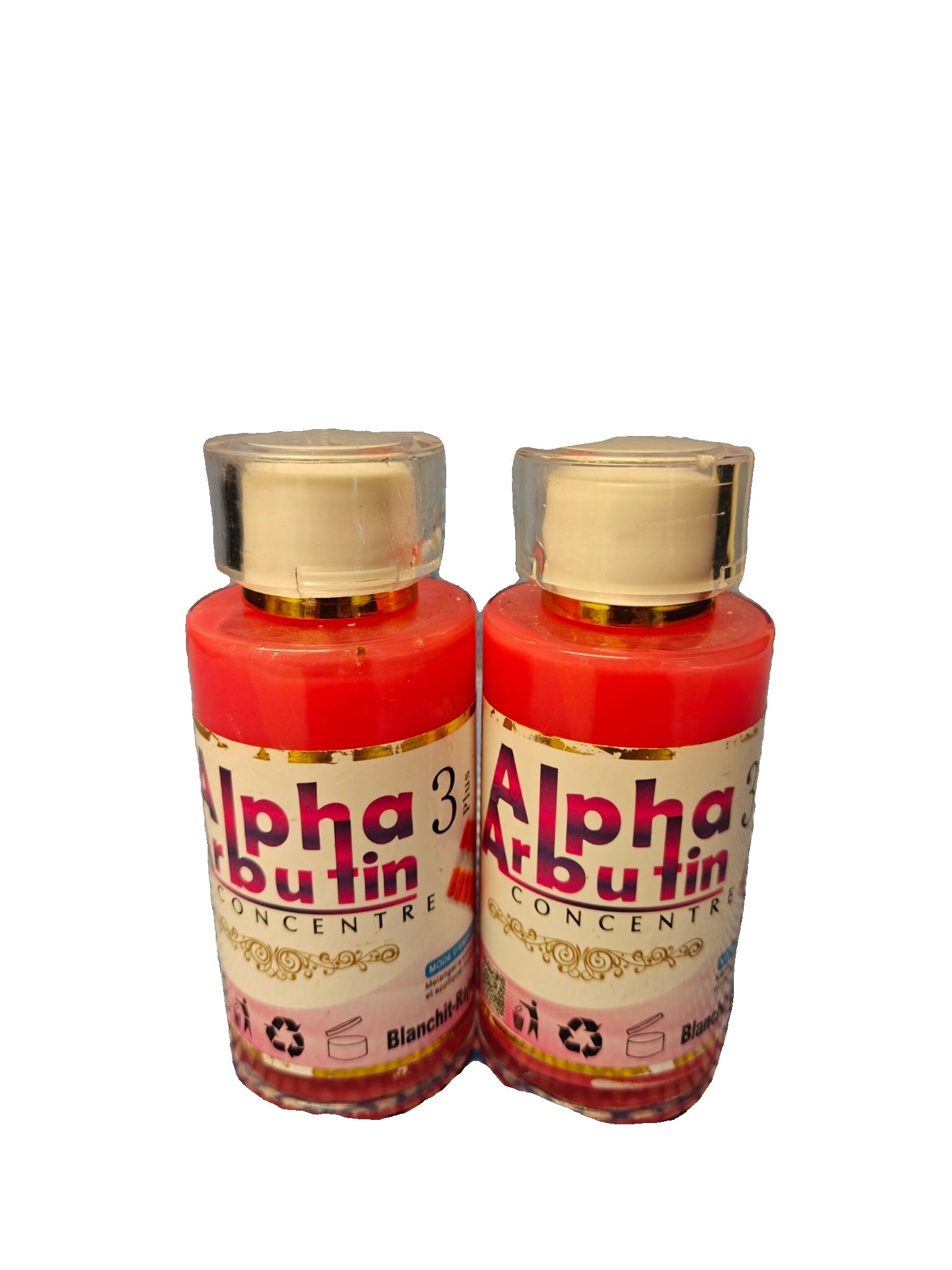 1Pc Alpha Arbutin3 Concentrate serum - Image 6