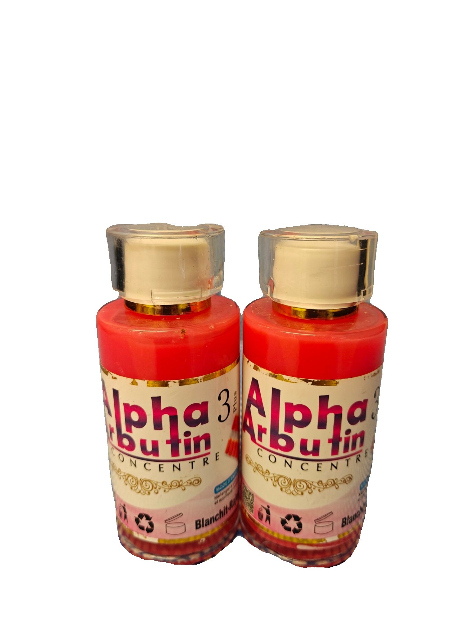 1Pc Alpha Arbutin3 Concentrate serum - Image 7