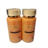 2Pcs Purec Egyptian magic glow concentrate Milk serum