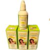 3Pcs Citro Clear Moisturizer Body oil