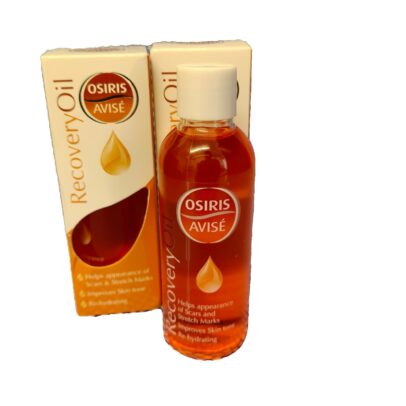 2Pcs Recovery Oil 100ml