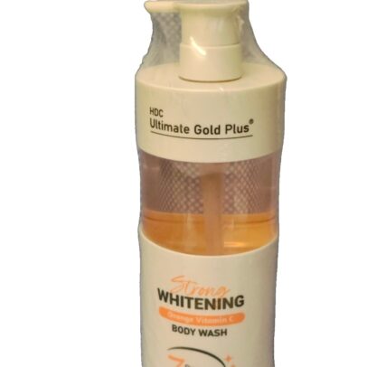 1Pc Ultimate Gold Plus Shower gel